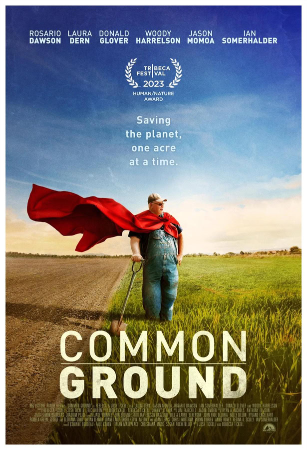 Home Common Ground Film