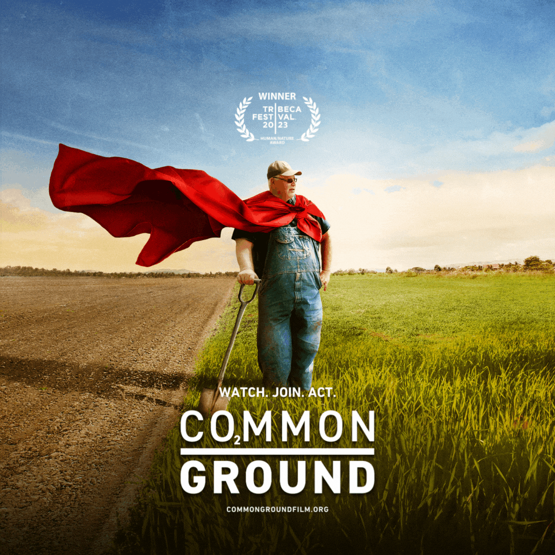 Share Common Ground Film
