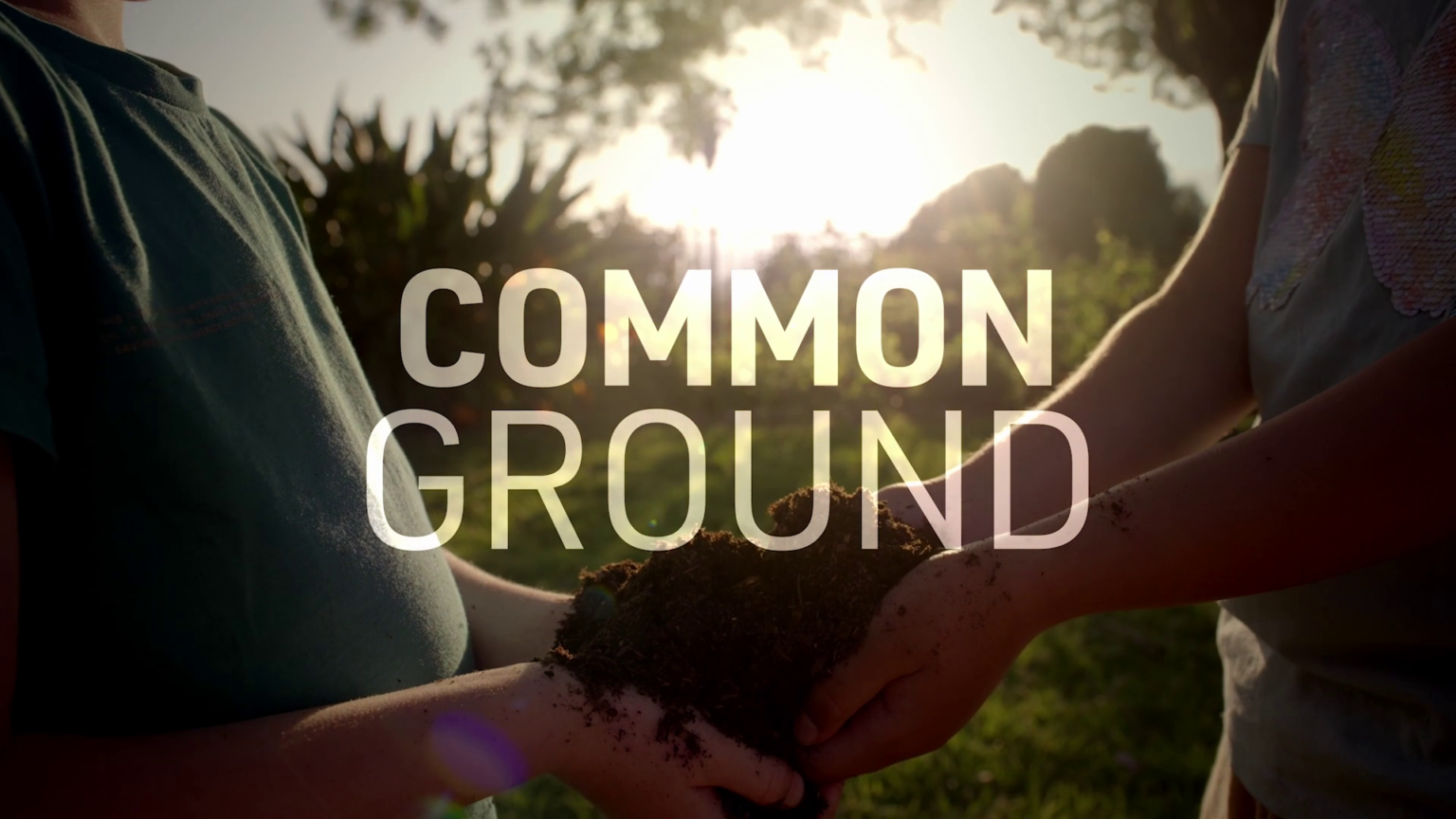 Press Release Common Ground, Major Ag Brands have a plan to save