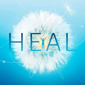 Heal documentary and podcast