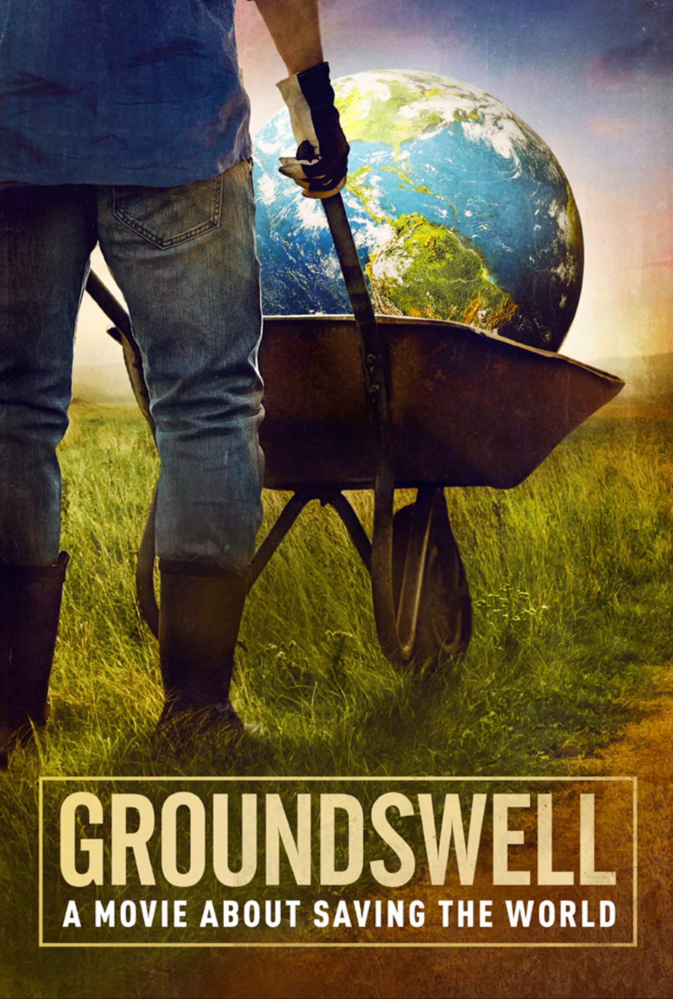 Timothy Rhodd Common Ground Film - Award-winning documentary on regenerative farming ...